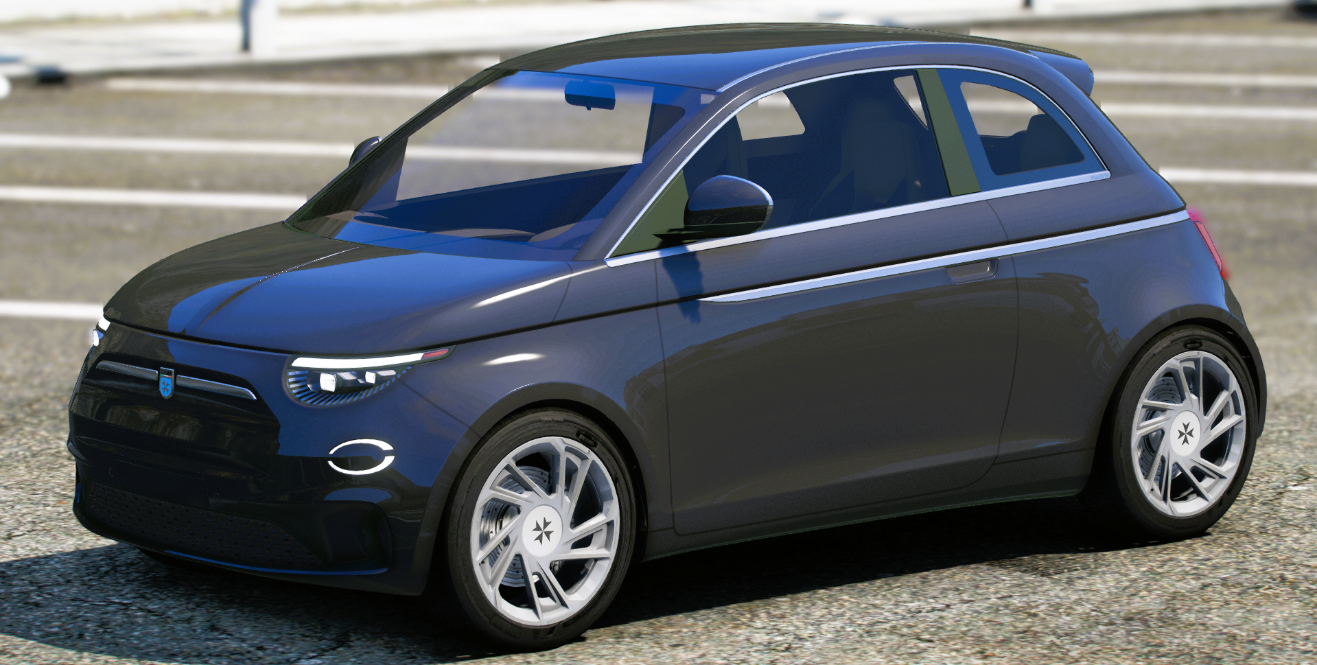 (Lore-Friendly)  Brioso 300 | Vermonis Custom