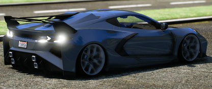 (Lore-Friendly) Coquette  Coquette XR | Zyphe